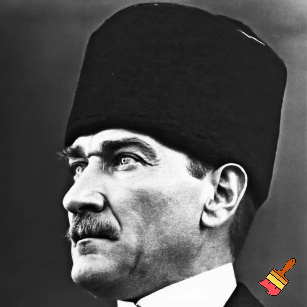 atatürk
