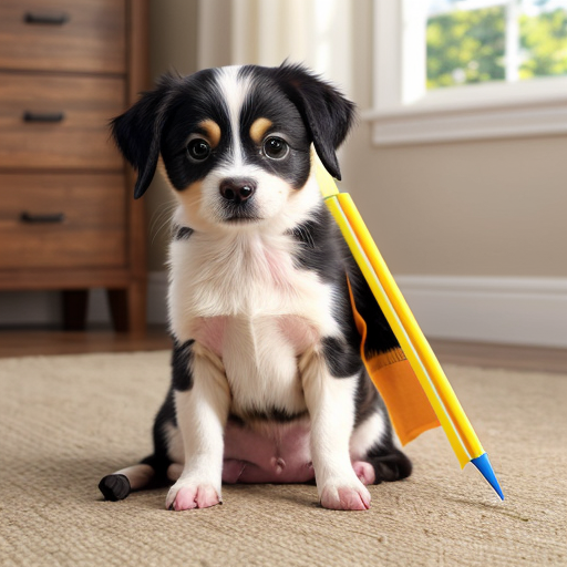 Crayola Create and Play Pets Sack Race