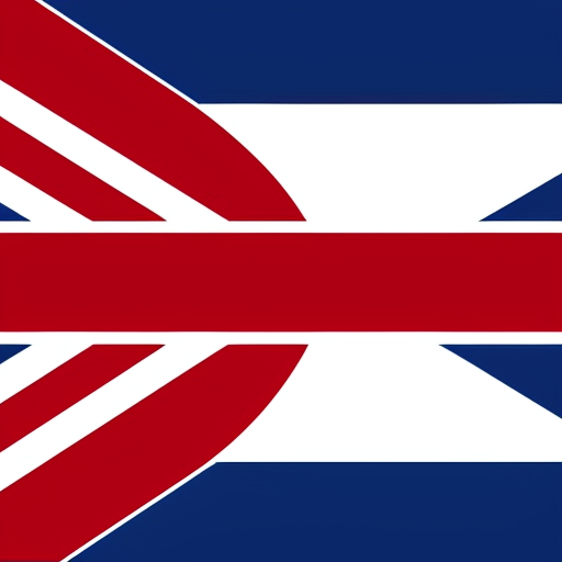 Flag of the United Kingdom