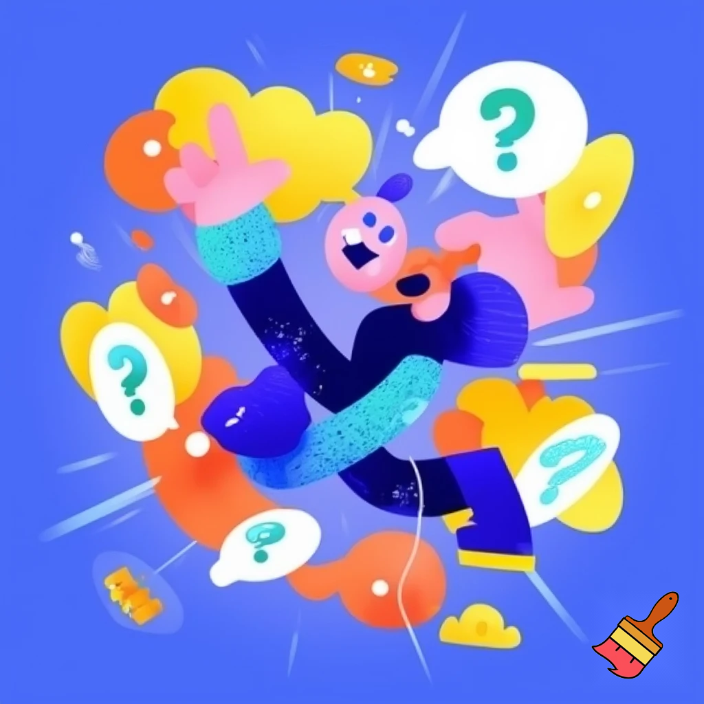 Ii want to get profile photo for my new youtube shorts channel, theme should be funny facts energitic lifestyle 