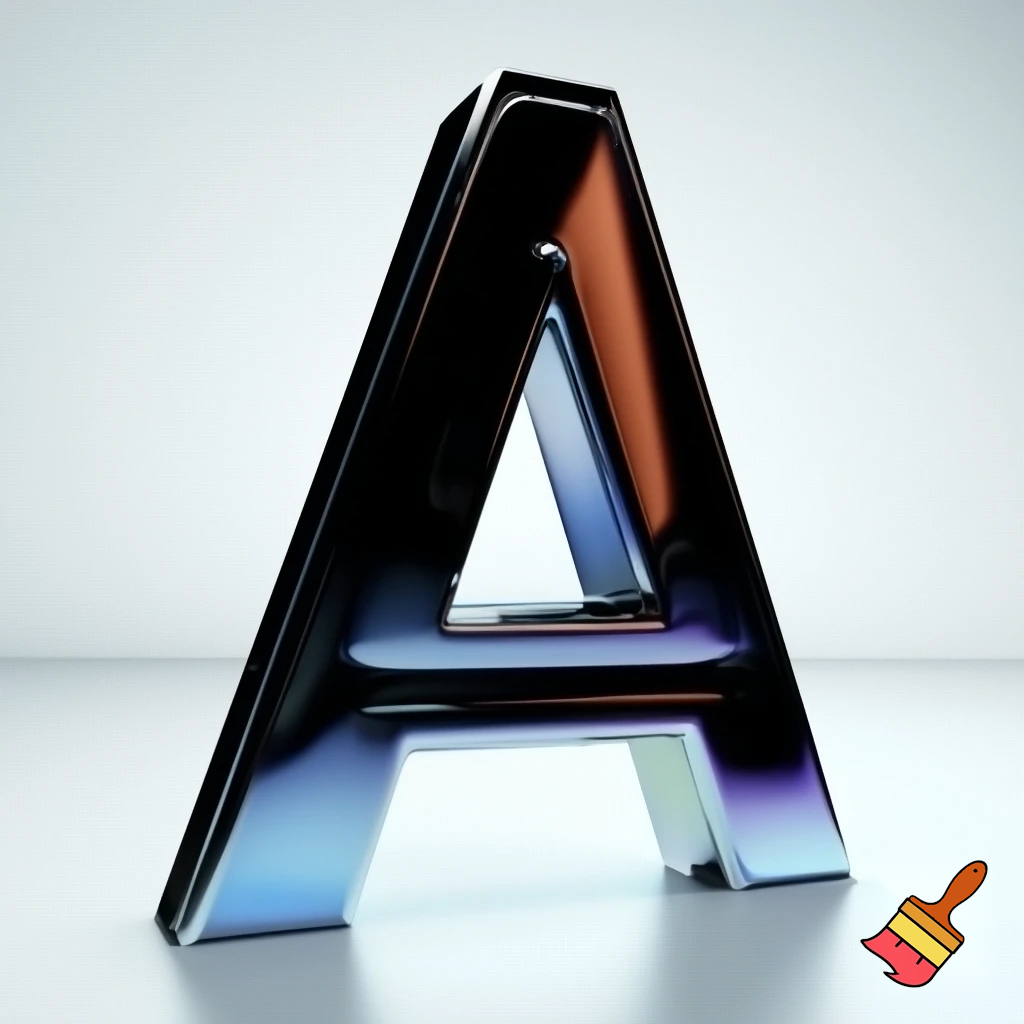 Alphabet A