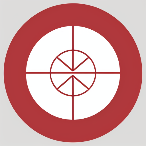 the symbol of a gang called the "red collar gang"