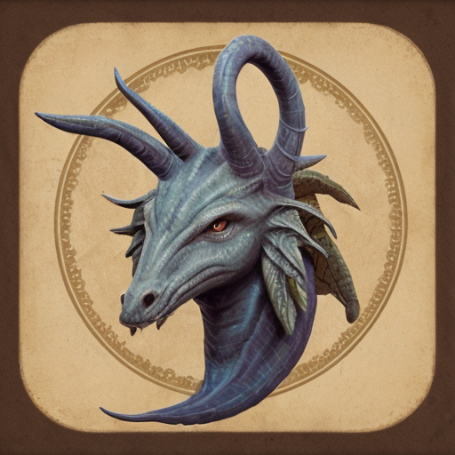 a Mythological creature that is school appropriate