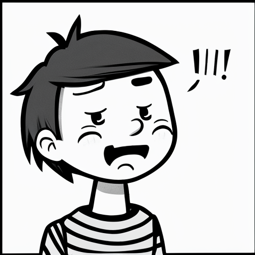 BFDI crying expression