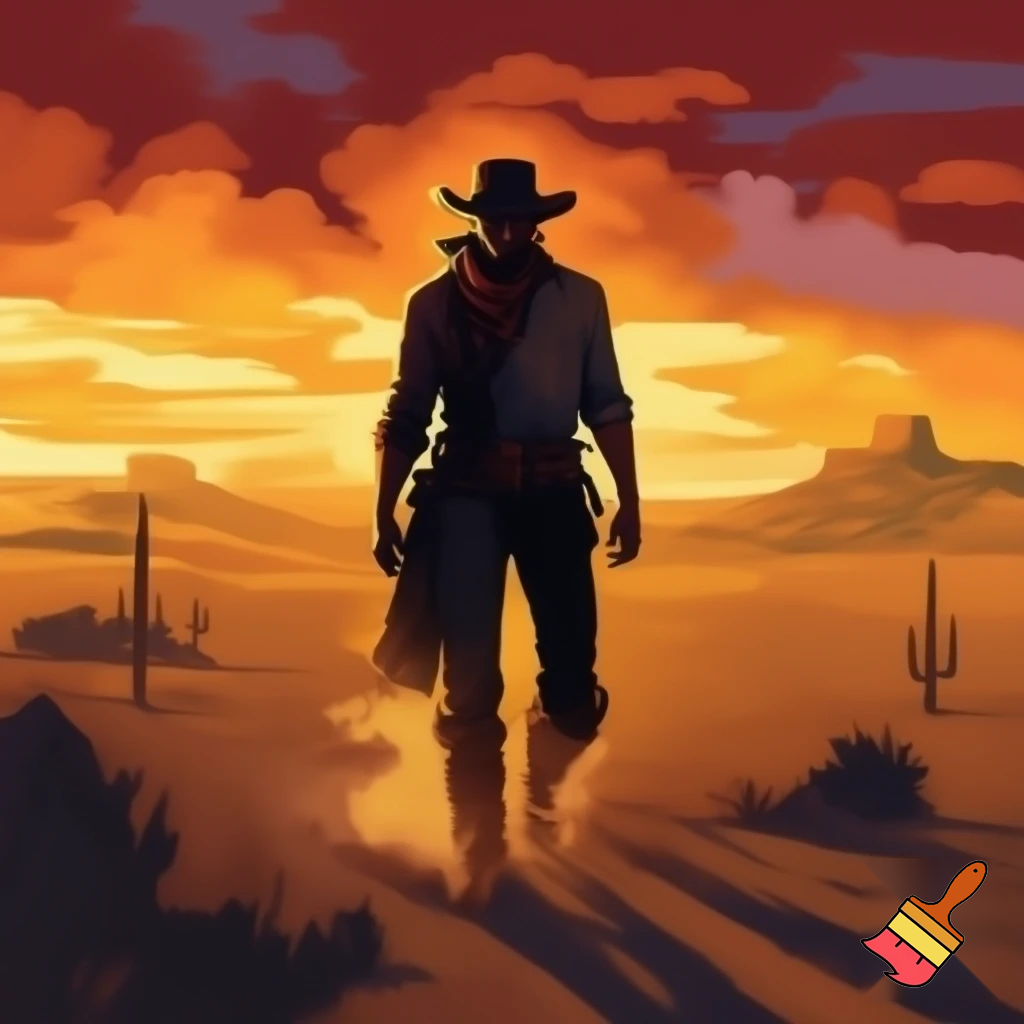 We can which of the West