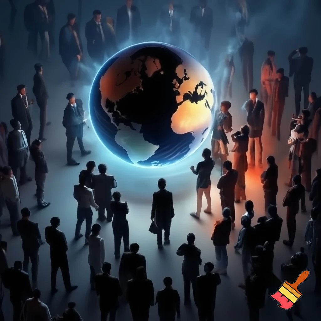 world climate change conferance