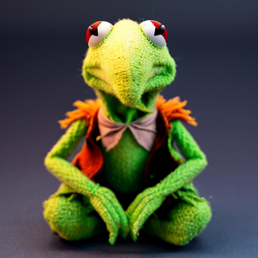 kermit

