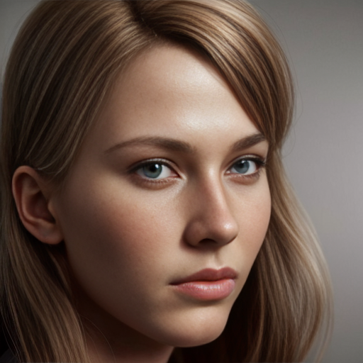 Finnish, brunette, age at 22