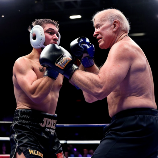 joe biden fighting epstein
