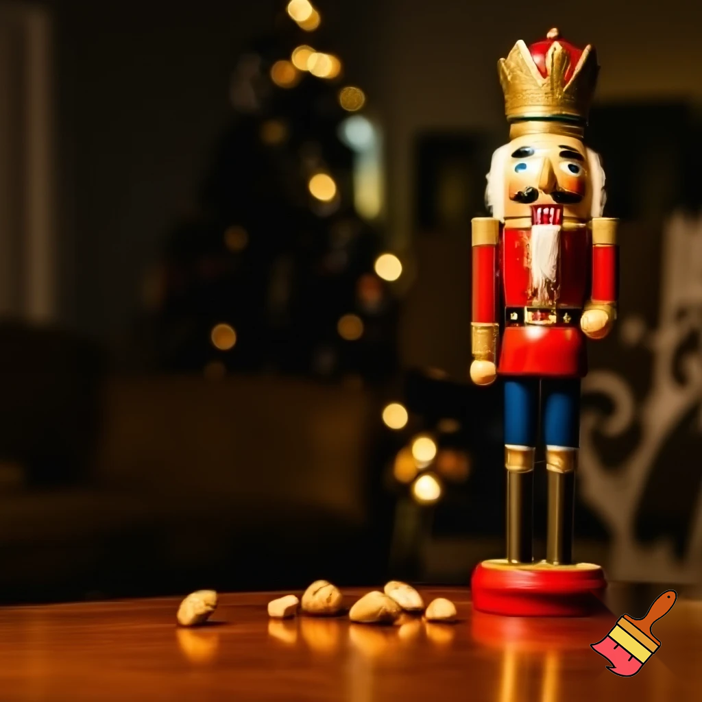 Christmas Nutcracker
