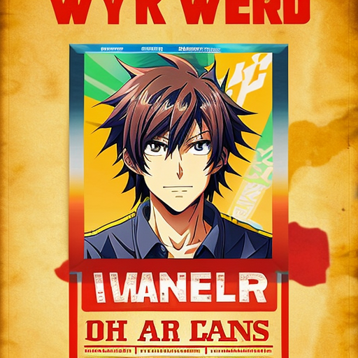 ned keley wanted poster phont
