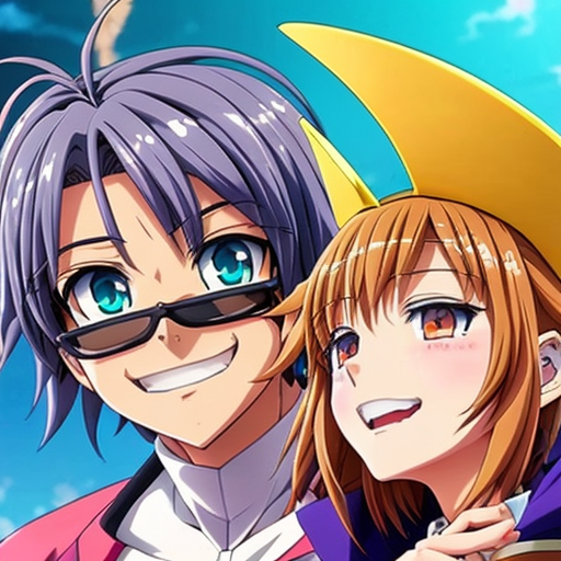 The 😂 meets the 🤣