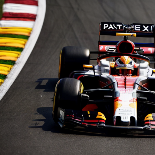 max verstappen oiling his eggplant before puting it in charles leclerc