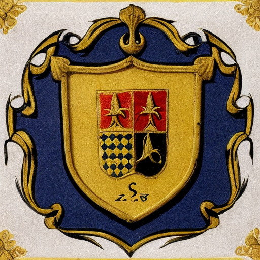 blason