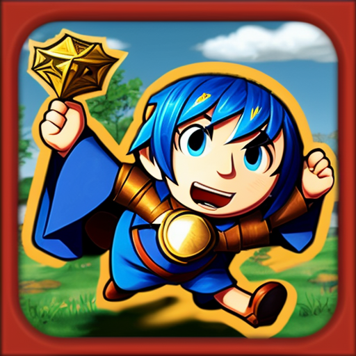 marth games

