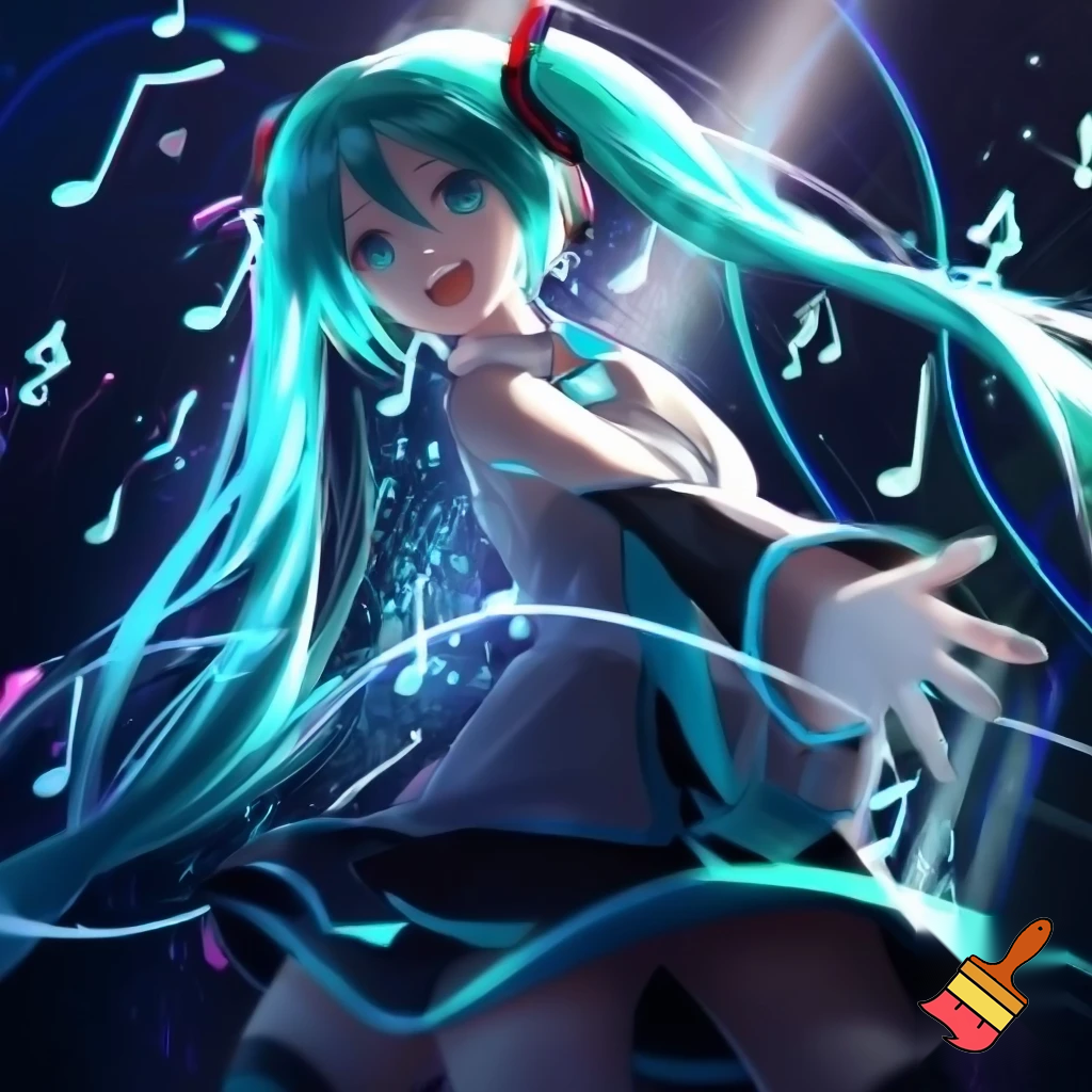 Miku