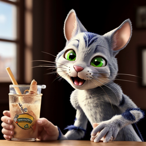 tom and jerry high joint
