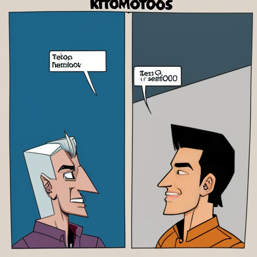 Stelio Kontos vs megatron