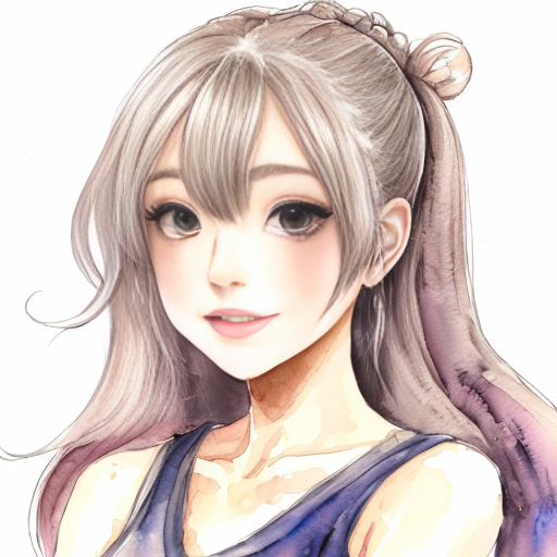 Anime oc