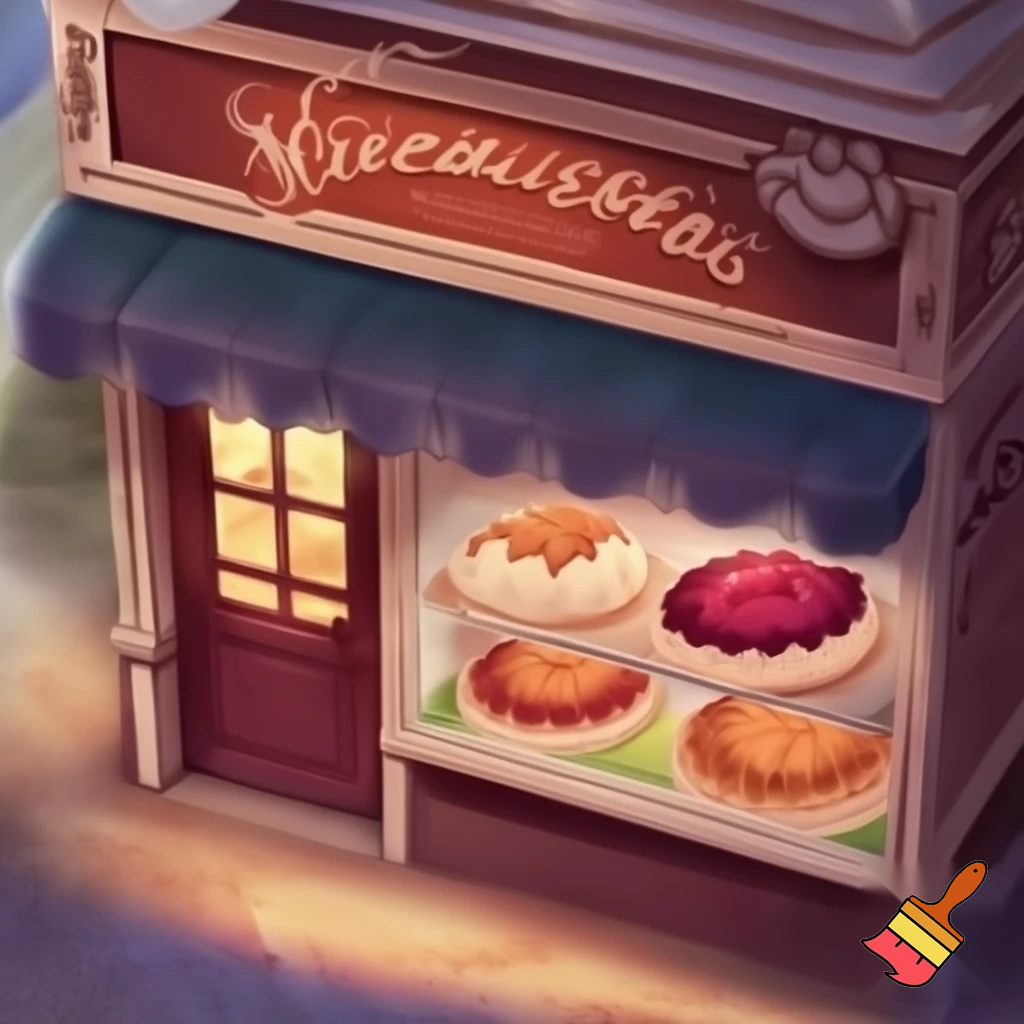 pie company named pie napple
