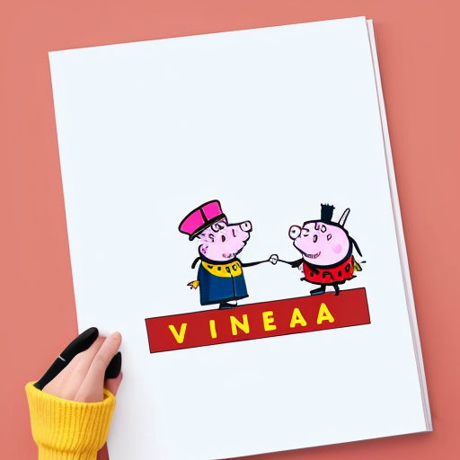 Cctv footage clown vs peppa uganda