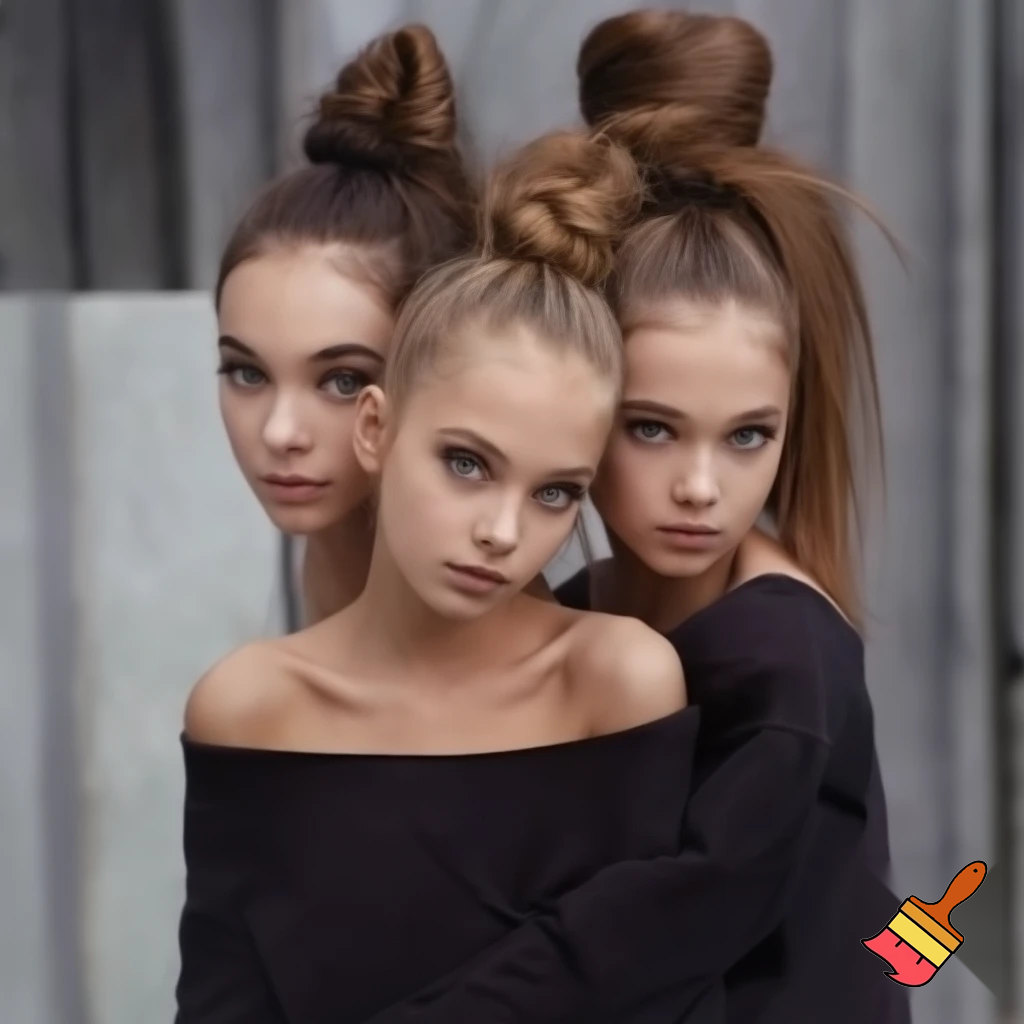 all girls with long hair must be tied up in it