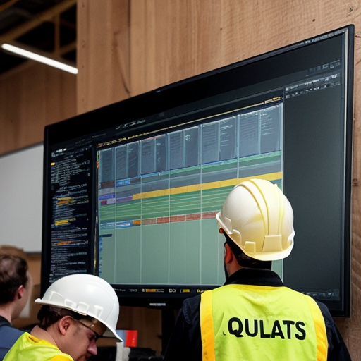 create an inforgraphic using the following information "In today’s projects, workflow is often the silent make-or-break factor.Whether you’re delivering a construction package, a mining expansion, an engineering design, or an energy asset, delays and rework rarely start on site — they start with how work flows from idea to execution.Here’s a practical way to think about effective workflow management, grounded in what I see every day in real projects:🔹 𝗧𝗮𝘀𝗸 𝗜𝗻𝘁𝗮𝗸𝗲Clarity upfront saves millions later. In construction, vague scopes at initiation often lead to variations and claims. Clear task definition at intake aligns expectations before boots hit the ground.🔹 𝗔𝘀𝘀𝗶𝗴𝗻 𝗥𝗲𝘀𝗽𝗼𝗻𝘀𝗶𝗯𝗶𝗹𝗶𝘁𝘆Work doesn’t fail because people are incompetent — it fails because ownership is unclear. On engineering and EPC projects, clearly defined accountability (RACI done right) eliminates overlaps and gaps.🔹 𝗦𝗲𝘁 𝗣𝗿𝗶𝗼𝗿𝗶𝘁𝗶𝗲𝘀Not all tasks are equal. In mining and energy projects, focusing first on long-lead items (equipment, permits, interfaces) protects schedules and reduces downstream pressure.🔹 𝗖𝗿𝗲𝗮𝘁𝗲 𝗧𝗶𝗺𝗲𝗹𝗶𝗻𝗲𝘀Schedules aren’t paperwork — they’re decision tools. A realistic, logic-driven timeline allows teams to anticipate constraints instead of reacting to crises.🔹 𝗖𝗼𝗹𝗹𝗮𝗯𝗼𝗿𝗮𝘁𝗲 𝗘𝗳𝗳𝗶𝗰𝗶𝗲𝗻𝘁𝗹𝘆Real progress happens when planners, engineers, contractors, and stakeholders work from one source of truth. Fragmented communication is one of the biggest productivity killers I see.🔹 𝗤𝘂𝗮𝗹𝗶𝘁𝘆 𝗖𝗵𝗲𝗰𝗸Quality isn’t inspected in at the end — it’s built in throughout. Early checks prevent costly rework, especially in high-risk engineering and energy environments.𝙎𝙩𝙧𝙤𝙣𝙜 𝙬𝙤𝙧𝙠𝙛𝙡𝙤𝙬 𝙢𝙖𝙣𝙖𝙜𝙚𝙢𝙚𝙣𝙩 𝙩𝙪𝙧𝙣𝙨 𝙘𝙤𝙢𝙥𝙡𝙚𝙭𝙞𝙩𝙮 𝙞𝙣𝙩𝙤 𝙘𝙤𝙣𝙩𝙧𝙤𝙡 — 𝙖𝙣𝙙 𝙘𝙤𝙣𝙩𝙧𝙤𝙡 𝙞𝙣𝙩𝙤 𝙧𝙚𝙨𝙪𝙡𝙩𝙨.If your projects feel busy but not productive, it’s usually a workflow issue, not a people issue."