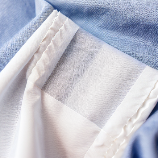 Transparent background, a single white shirt folded as it is in the closet, with clear stitching and visible wrinkles. The shirt has rich details, such as the texture of the fabric and the shape of the folds. Shot from left to right.