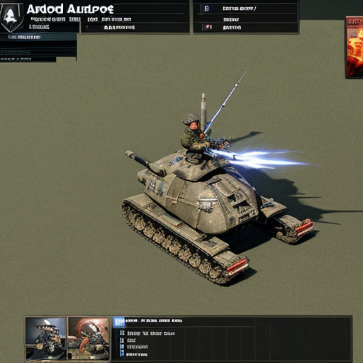 Armored Brigade