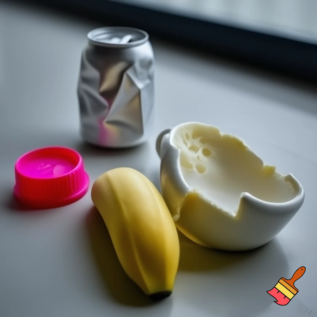 An object show cuz I am bored( more better 