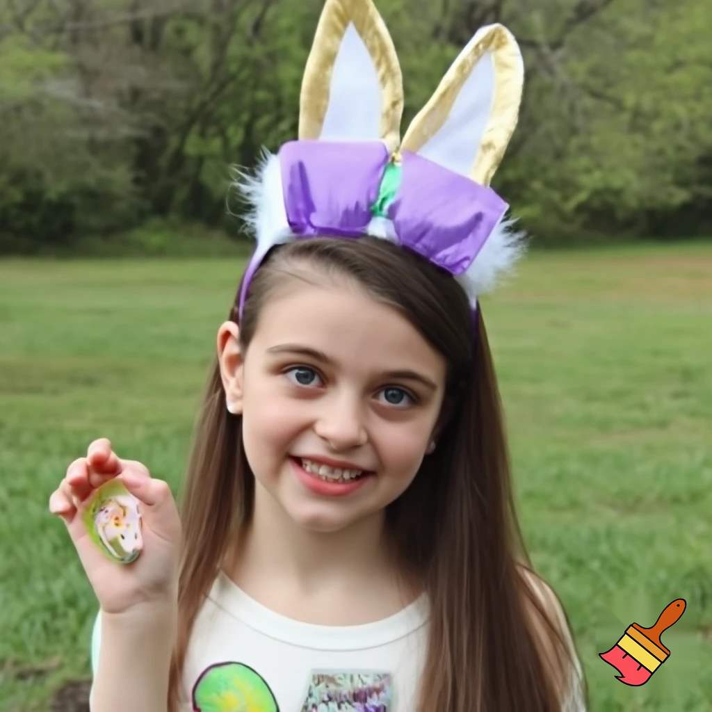 Easter top hat headband Easter bunny headband, purple and white with gold Easter top hat headband and fabric velvet and fabric velvet top head headband