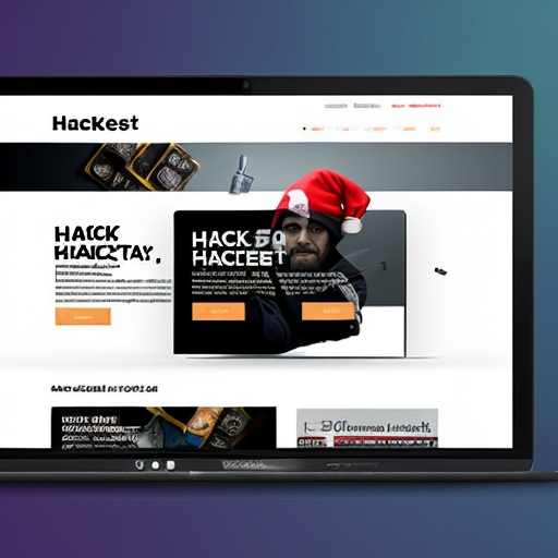 i want to create a interface for my website which is related to hackthon and the theme is money heist and the name is hack-o-heist and i want some solid text to it and make it more effective and it should be seen in professional way and a solid animations should be add like slides and scrolling down etc 
