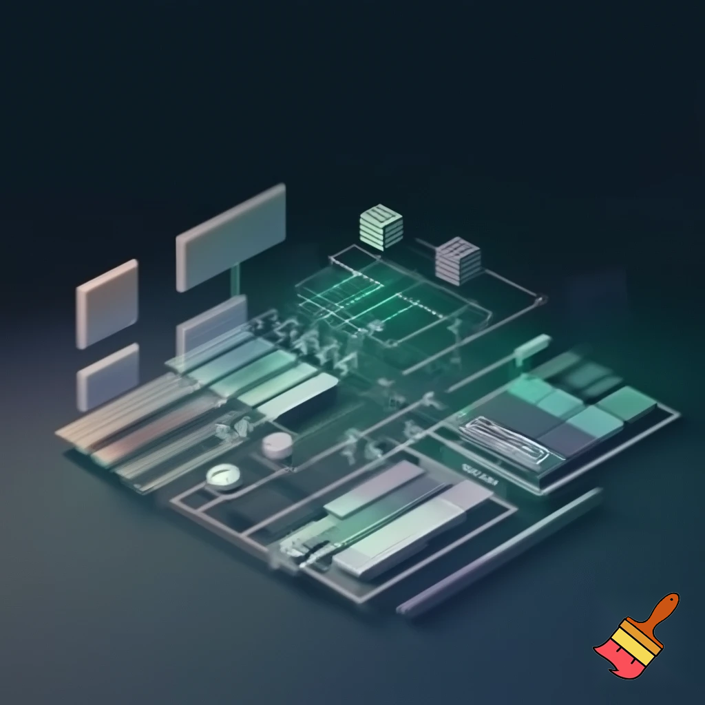 quiero que ne crees una imagen apartir de esto Modelado de procesos empresariales
En entornos corporativos, los diagramas de actividades se utilizan para representar procesos como:
●	Solicitud y aprobación de vacaciones
●	Gestión de pedidos y facturación
●	Flujos de atención al cliente
Estos diagramas permiten identificar cuellos de botella, automatizar tareas repetitivas y mejorar la eficiencia operativa. Por ejemplo, un proceso de solicitud de vacaciones puede incluir nodos de decisión para validar disponibilidad, aprobación del supervisor y notificación al departamento de RRHH.
, pero quiero que lo crees como un diagrama con letra

