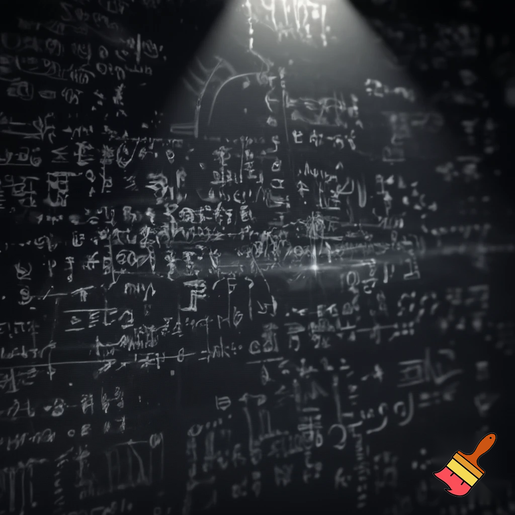 the hardest math equation