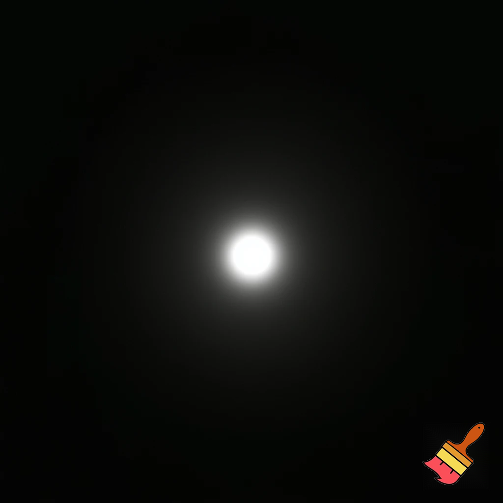 can you generate a light