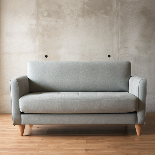 Comfortable softest lounge sofa