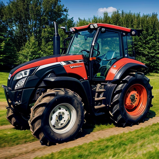 tractor valtra

