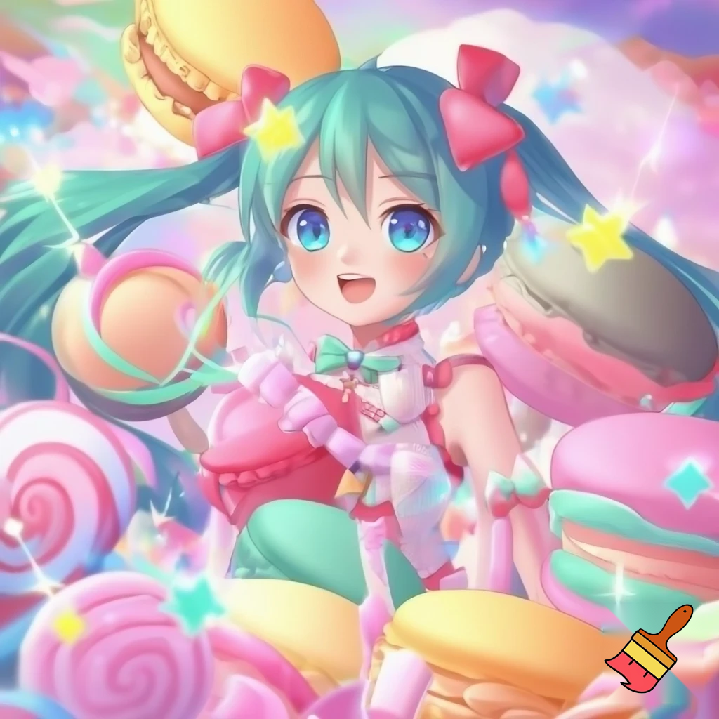 kawali miku