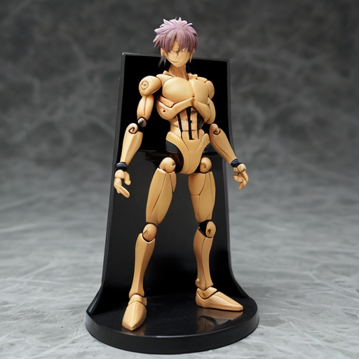 JoJo stand, bad quality, 
humanoid figure, anime style, there may be different colors, single-color background, pose