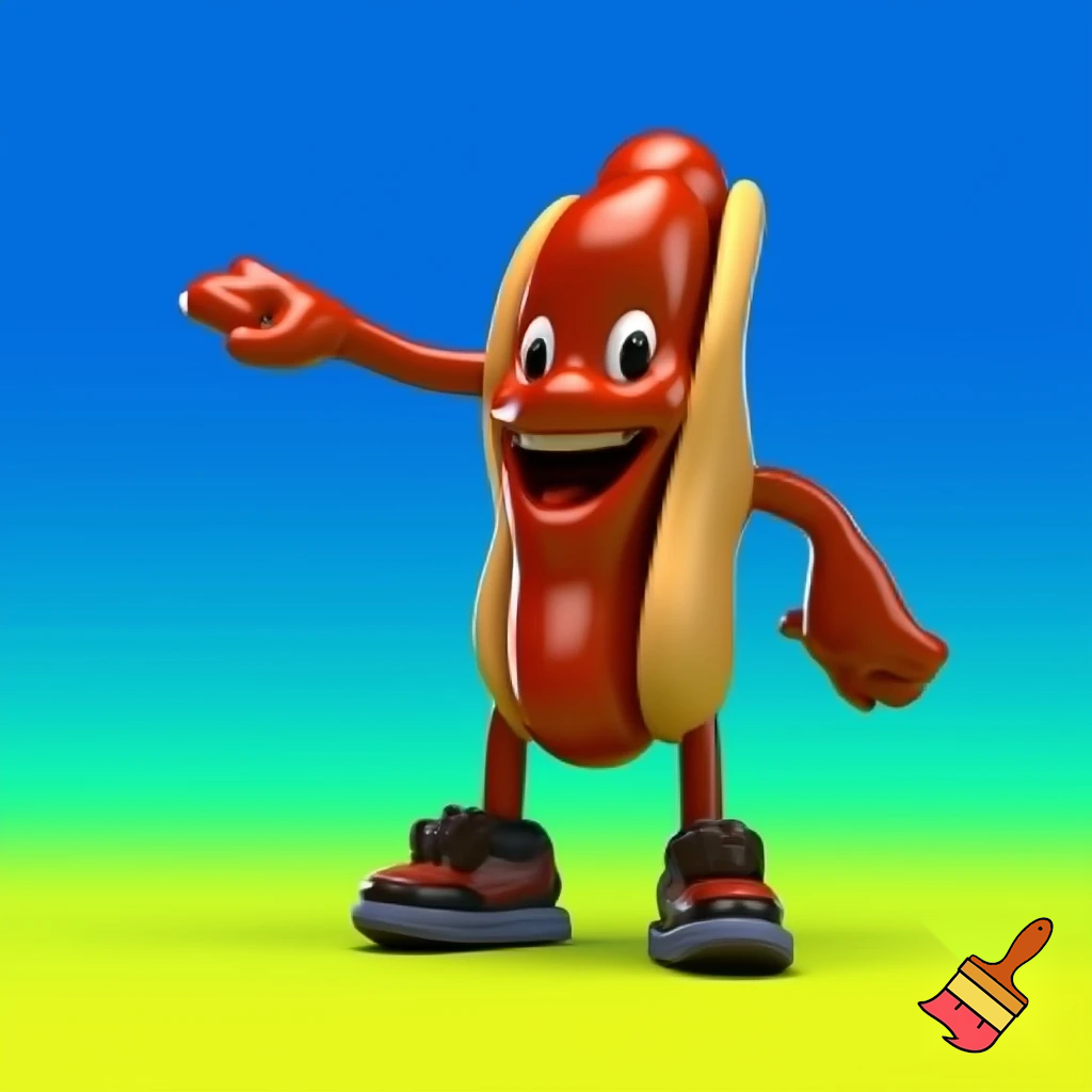 RUBBER HOSE ANIMATION CHEEZIE WEEZIES!