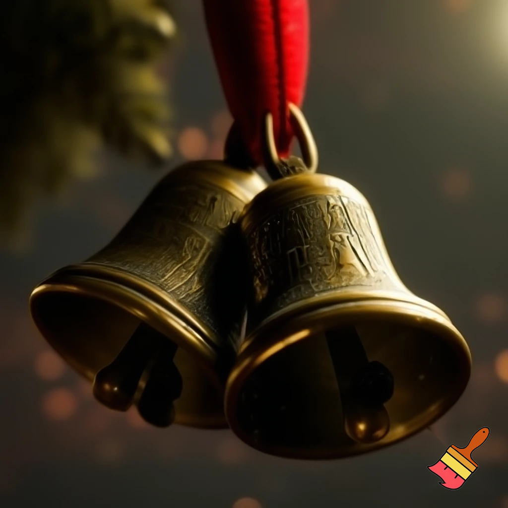 Christmas bells