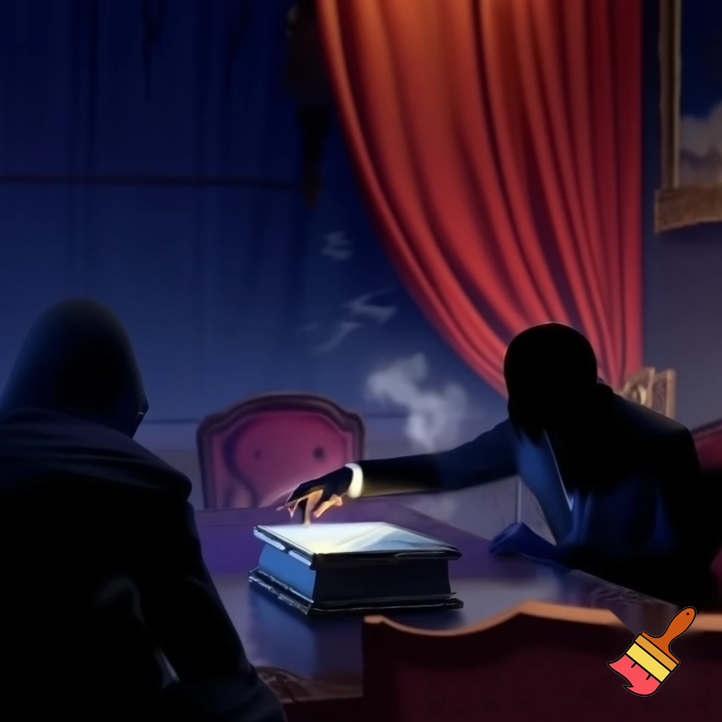 la secret combination into los secret combination