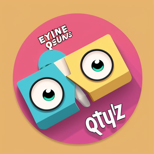 A bright, colorful cartoon-style illustration designed like a fun quiz screen.
In the center, display a clear multiple-choice question text:
“What is the capital of France?”
Below the question, show three rounded answer buttons labeled:
A) Berlin
B) Paris
C) Rome
Use bold, playful fonts, vibrant colors, smooth shading, and a clean flat design.
Background should be cheerful with soft gradients, stars, and light doodle elements.
Style should look like a modern mobile quiz app or YouTube Shorts thumbnail.
High resolution, eye-catching, friendly cartoon aesthetic, no realistic elements.