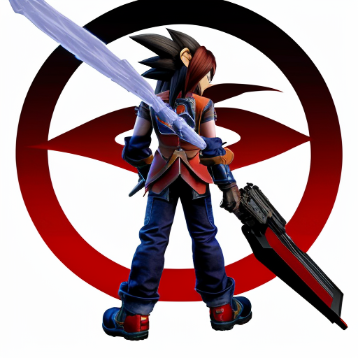 Shadow the Hedgehog 