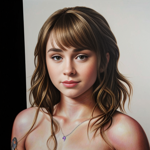 sabrina carpenter nude
