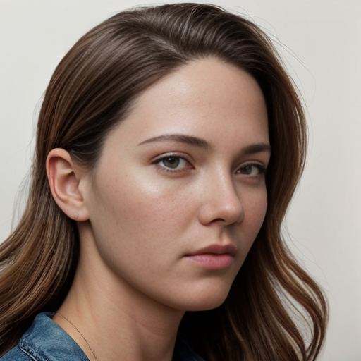 Myself to professional look