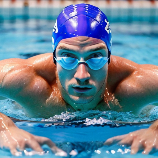 Slovak paraswimer Zaťko Andrej it's man 