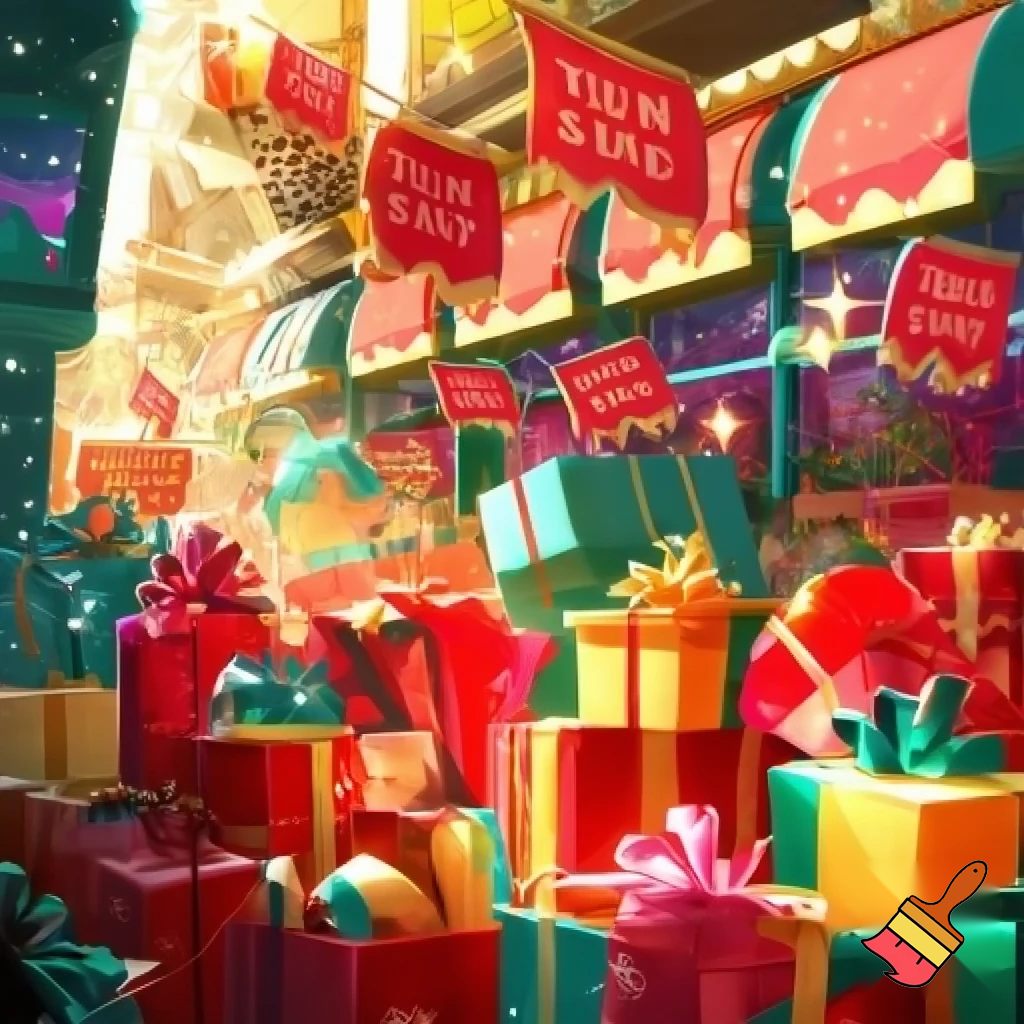 Boxing Day Boxing Day sale