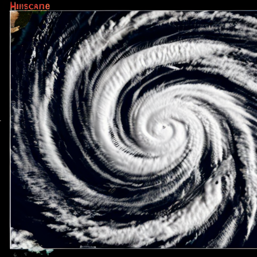 hurricane
