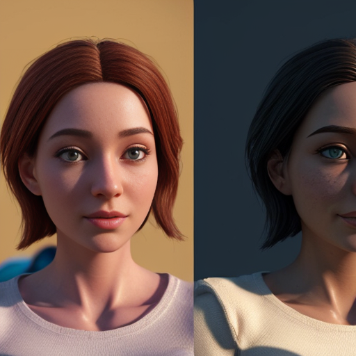 Create the exact same character as previously shown

Do NOT change his face, hairstyle, beard, body proportions, clothing, colors, or style. 
Keep 100% identical appearance. 
Same outfit, same facial structure, same expression style, same hair length, same texture, same details.

Character consistency is extremely important.
No redesign.
No alternative outfit.
No different lighting that changes colors.
No reinterpretation.
No variation.

Maintain perfect character continuity.

3D animated Pixar-style cinematic render, high detail, soft warm lighting, realistic skin texture, natural shadows, sharp focus.